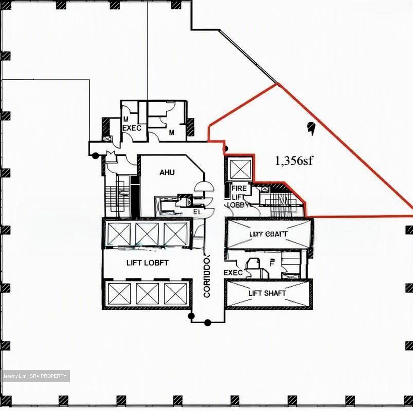 Suntec Tower Three (D1), Office #623526821